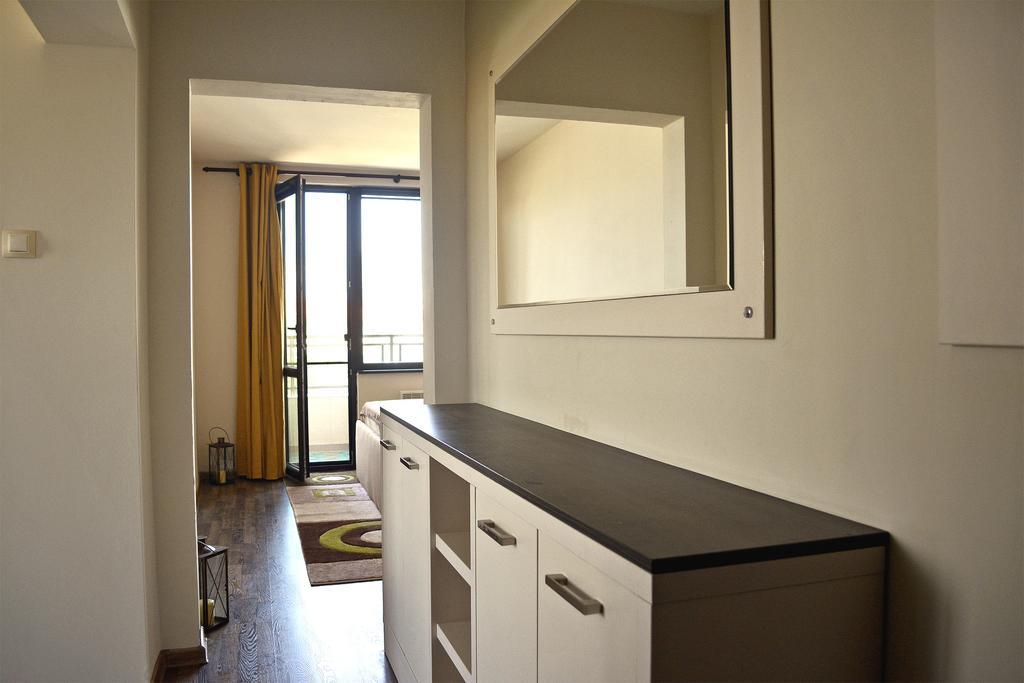 Apartment "Central" Yambol Exterior photo