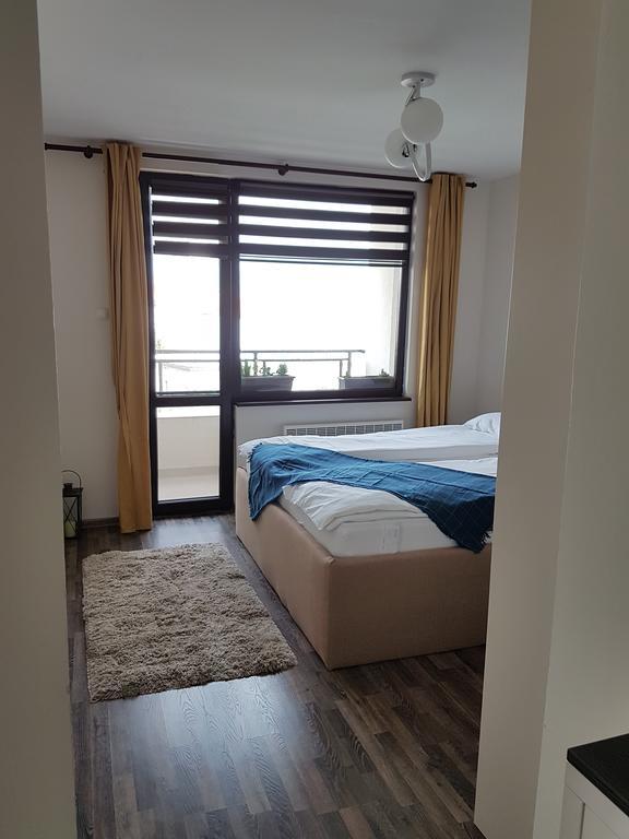 Apartment "Central" Yambol Exterior photo